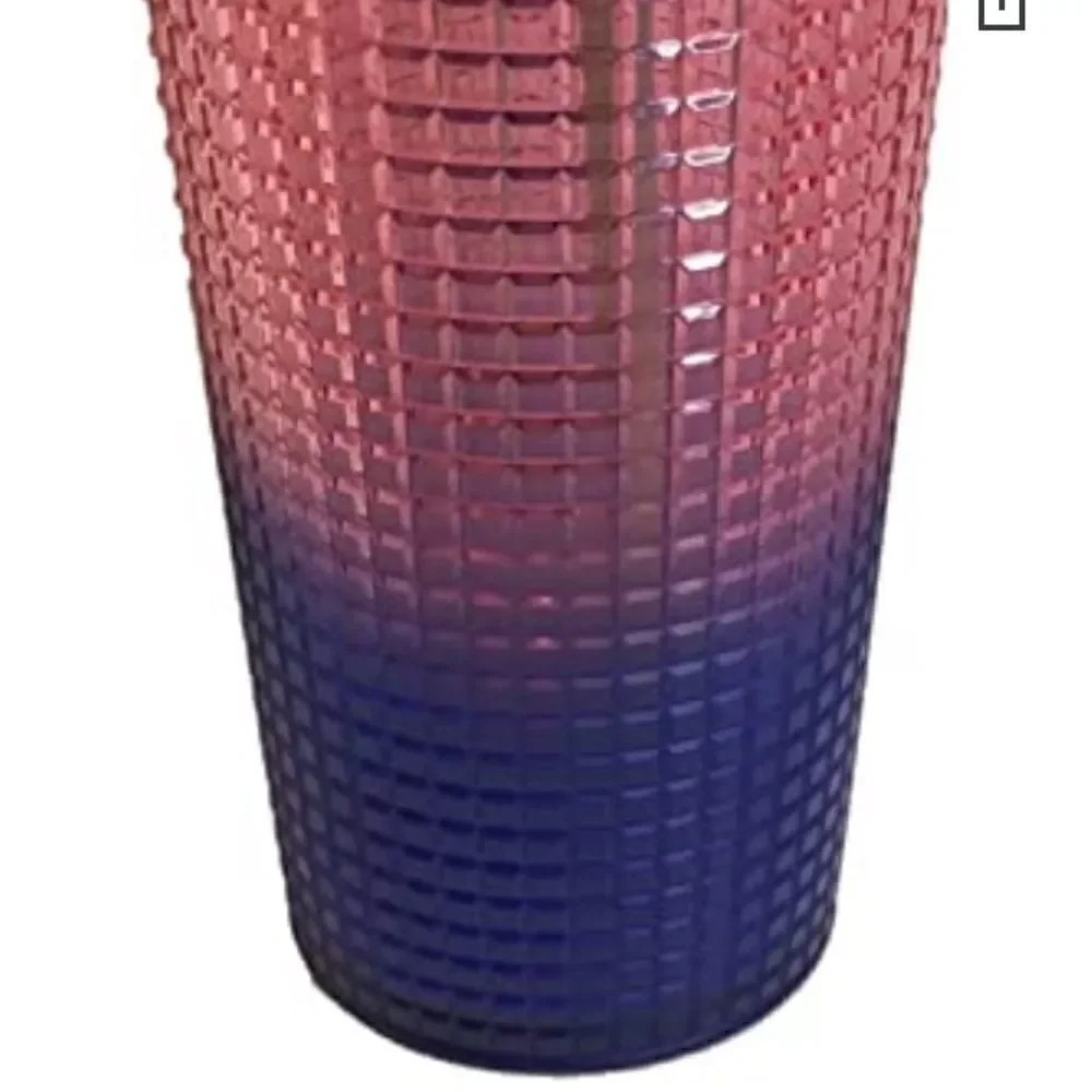 Starbucks Tumbler 2022 Limited Edition Summer Cup!